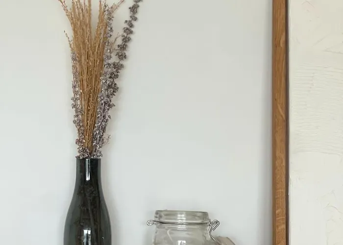 Haus Atlantic Atl007 Appartement