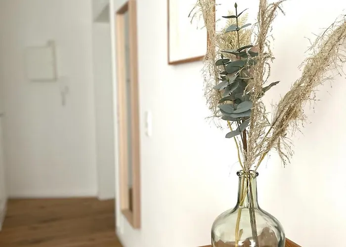 Haus Atlantic Atl007 * Cuxhaven